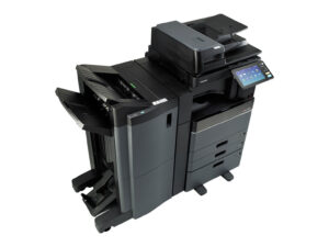Toshiba e-STUDIO 8508A For Sale