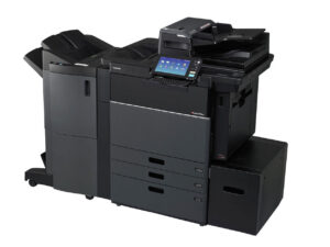 Toshiba e-STUDIO 8508A Refurbished