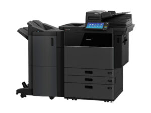 Toshiba e-STUDIO 8518A Refurbished