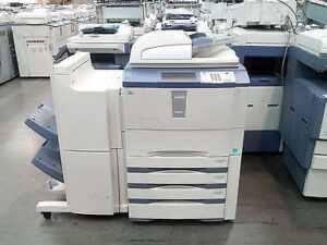 Toshiba e-STUDIO 855 For Sale