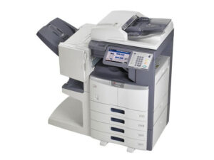 Toshiba e-STUDIO 855 Refurbished