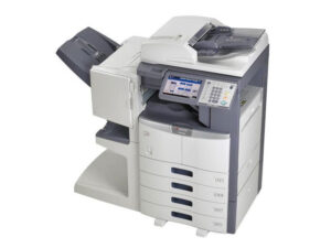 Toshiba e-STUDIO 856 For Sale