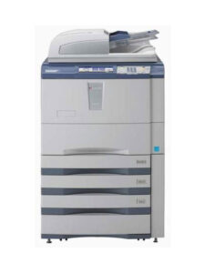 Toshiba e-STUDIO 856G For Sale