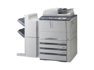 Toshiba e-STUDIO 857G Refurbished