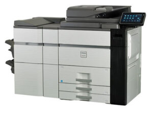 Toshiba e-STUDIO 907 Refurbished