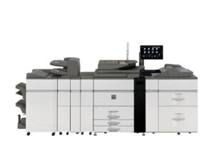 Toshiba e-STUDIO 908 Refurbished