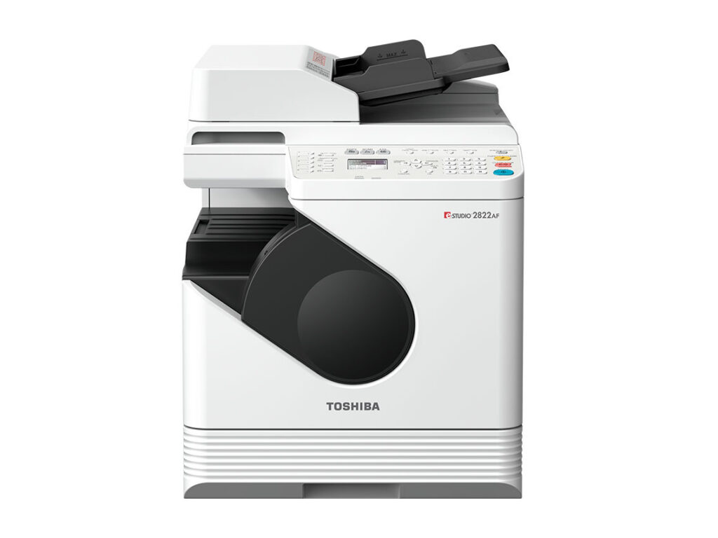Toshiba e-STUDIO2822AF