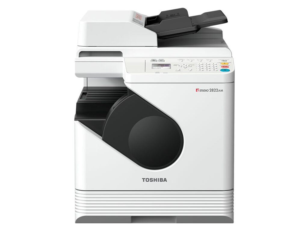 Toshiba e-STUDIO2822AM