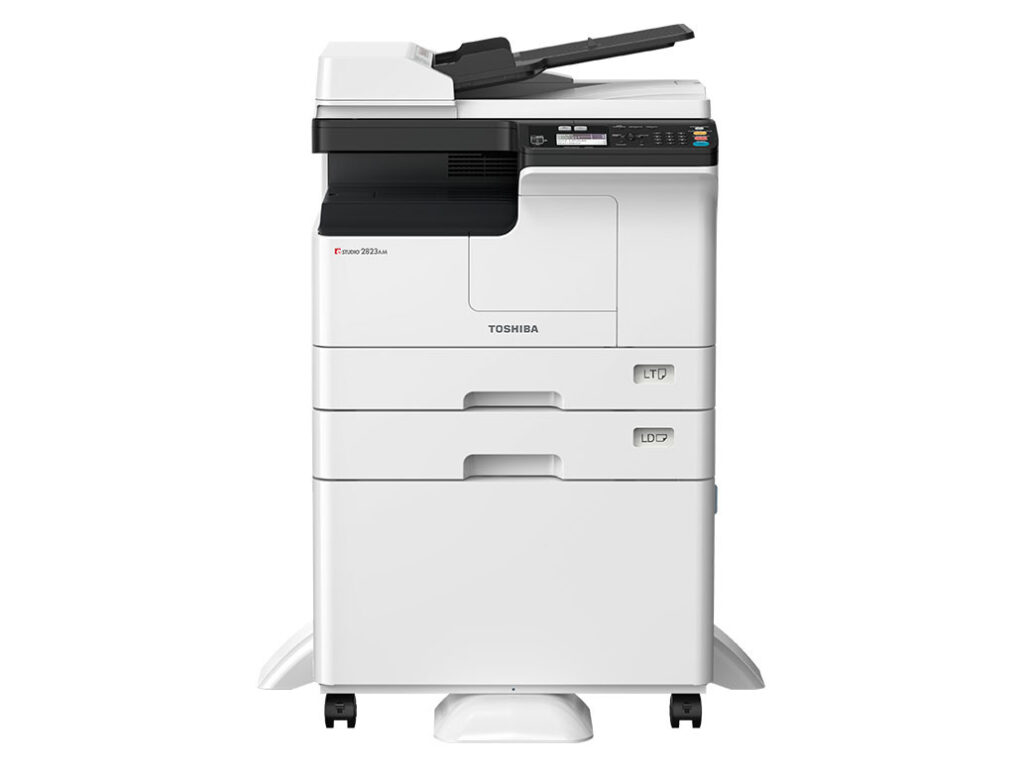 Toshiba e-STUDIO2823AM