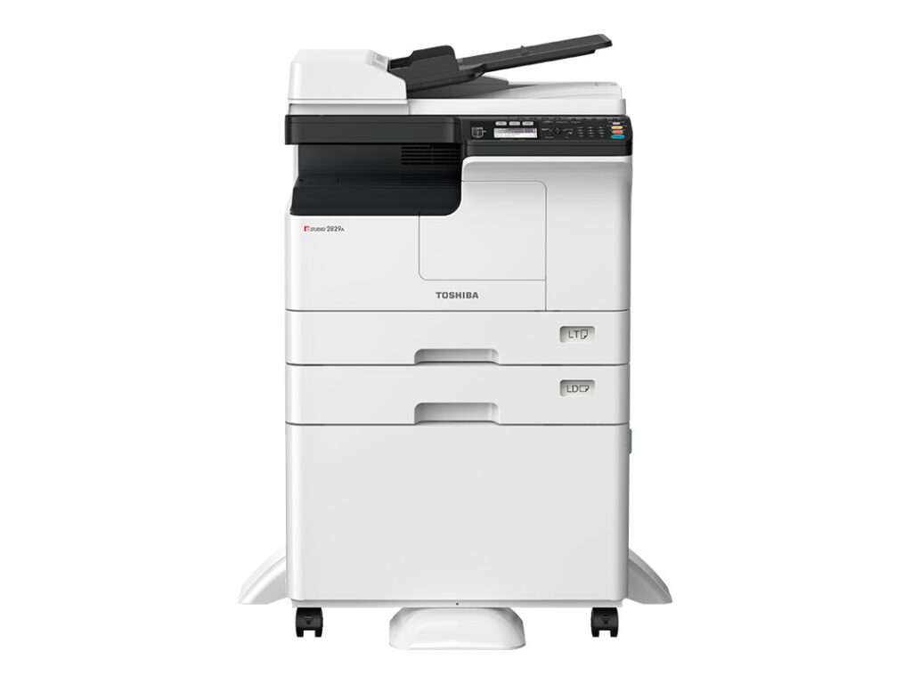 Toshiba e-STUDIO2829A