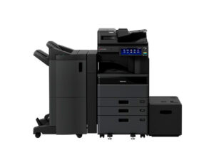 Toshiba e-STUDIO5528A Refurbished