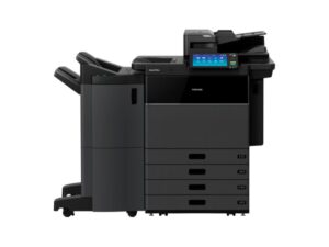 Toshiba e-STUDIO6527AC Refurbished