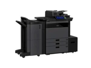 Toshiba e-STUDIO6527ACT For Sale