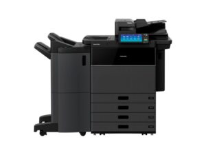 Toshiba e-STUDIO6527ACT Refurbished