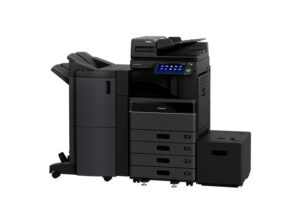 Toshiba e-STUDIO6528A Refurbished