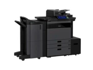 Toshiba e-STUDIO7527ACT For Sale