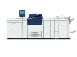 Xerox-180-Press Refurbished