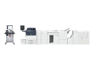 Xerox 280 Press For Sale