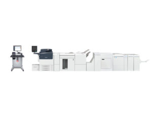 Xerox 280 Press Refurbished