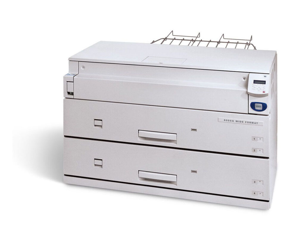 Xerox 6030