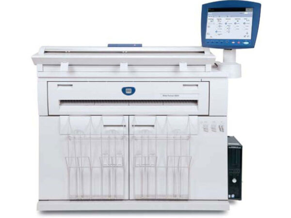 Xerox 6604