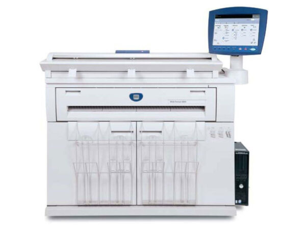 Xerox 6605