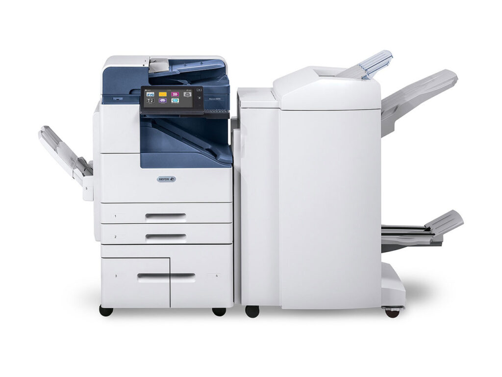 Xerox AltaLink B8045
