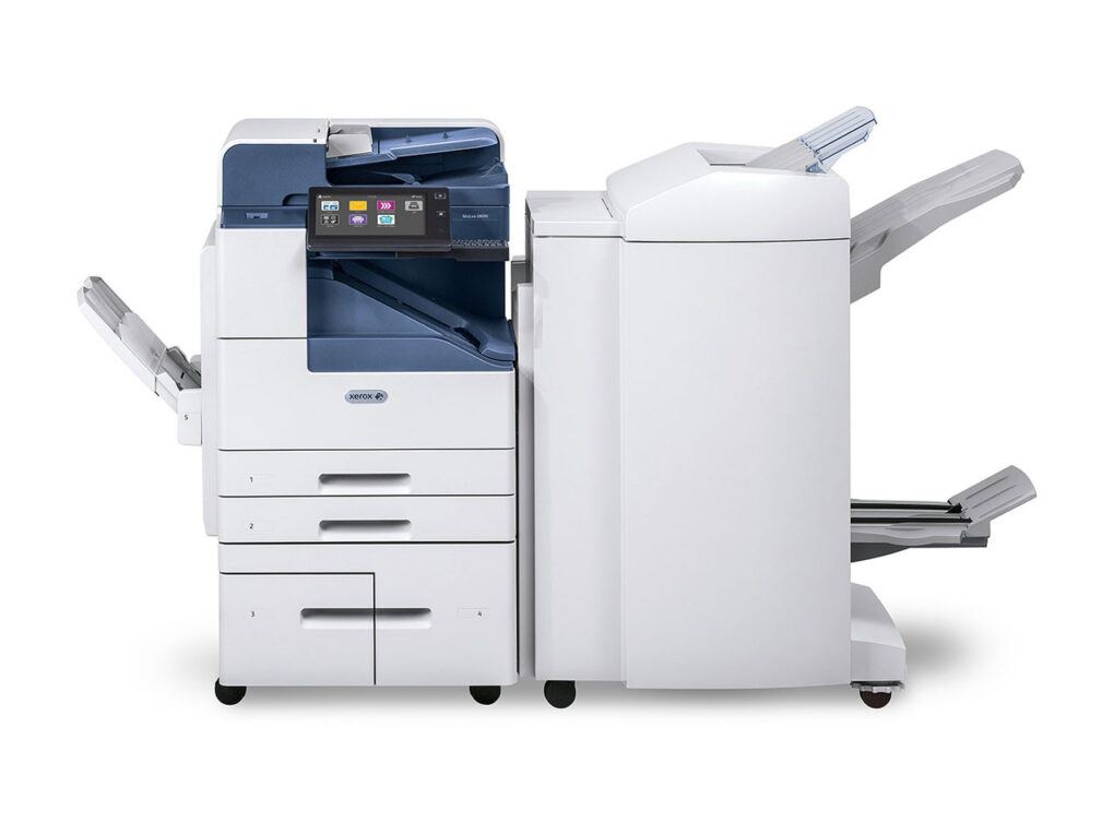 Xerox AltaLink B8055 Product Information