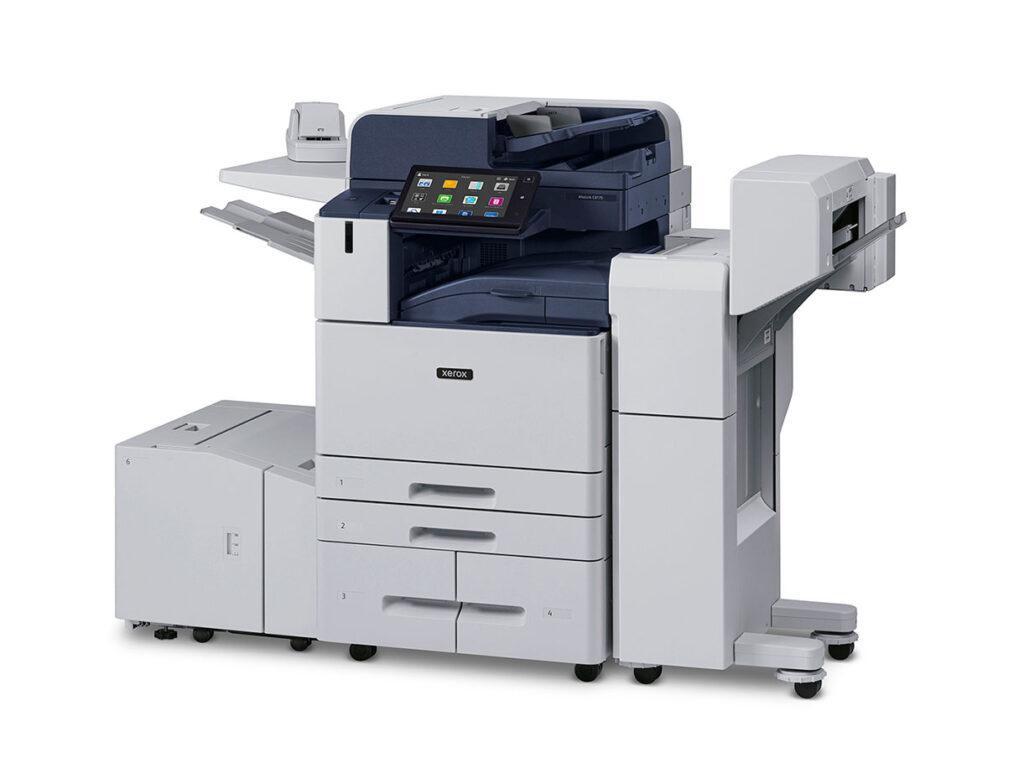 Xerox AltaLink C8145
