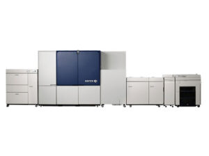 Xerox Brenva HD Production Inkjet Press