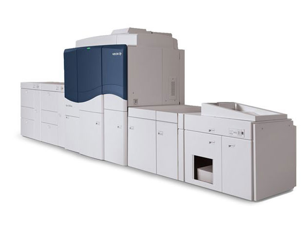 Xerox Color 1000 Press