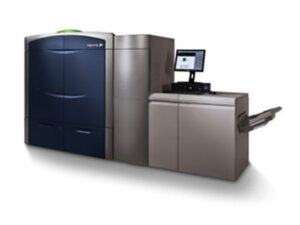 Xerox Color 1000 Press For Sale