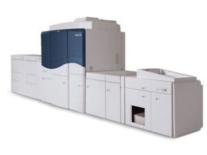 Xerox Color 1000 Press Refurbished