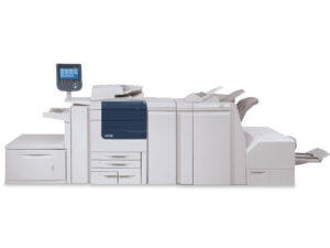Xerox Color 570 Printer For Sale