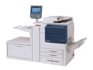Xerox Color 570 Printer Refurbished