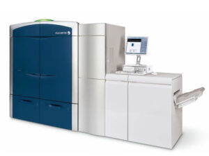 Xerox Color 800 Press Refurbished