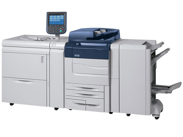 Xerox Color C70 Printer