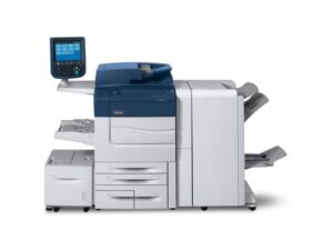 Xerox Color EC70 Printer Refurbished