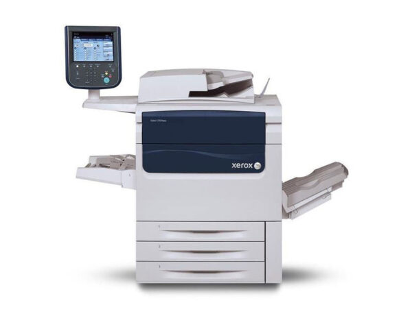 Xerox Color J75 Press