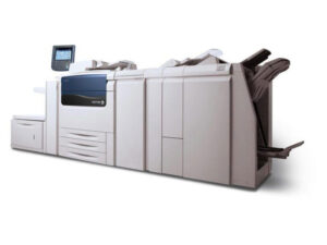 Xerox Color J75 Press For Sale