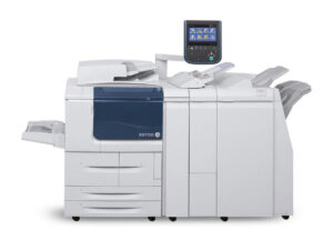 Xerox Color J75 Press Refurbished
