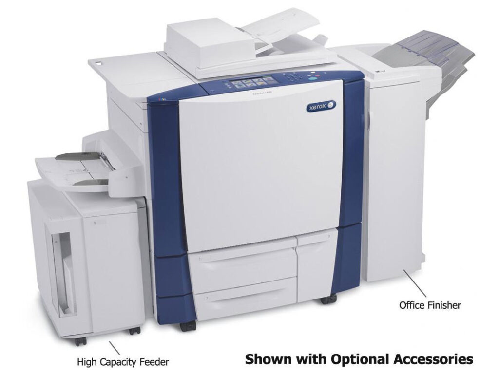 Xerox ColorQube 9301