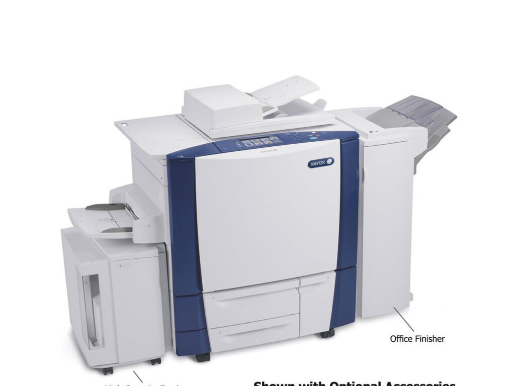 Xerox ColorQube 9302