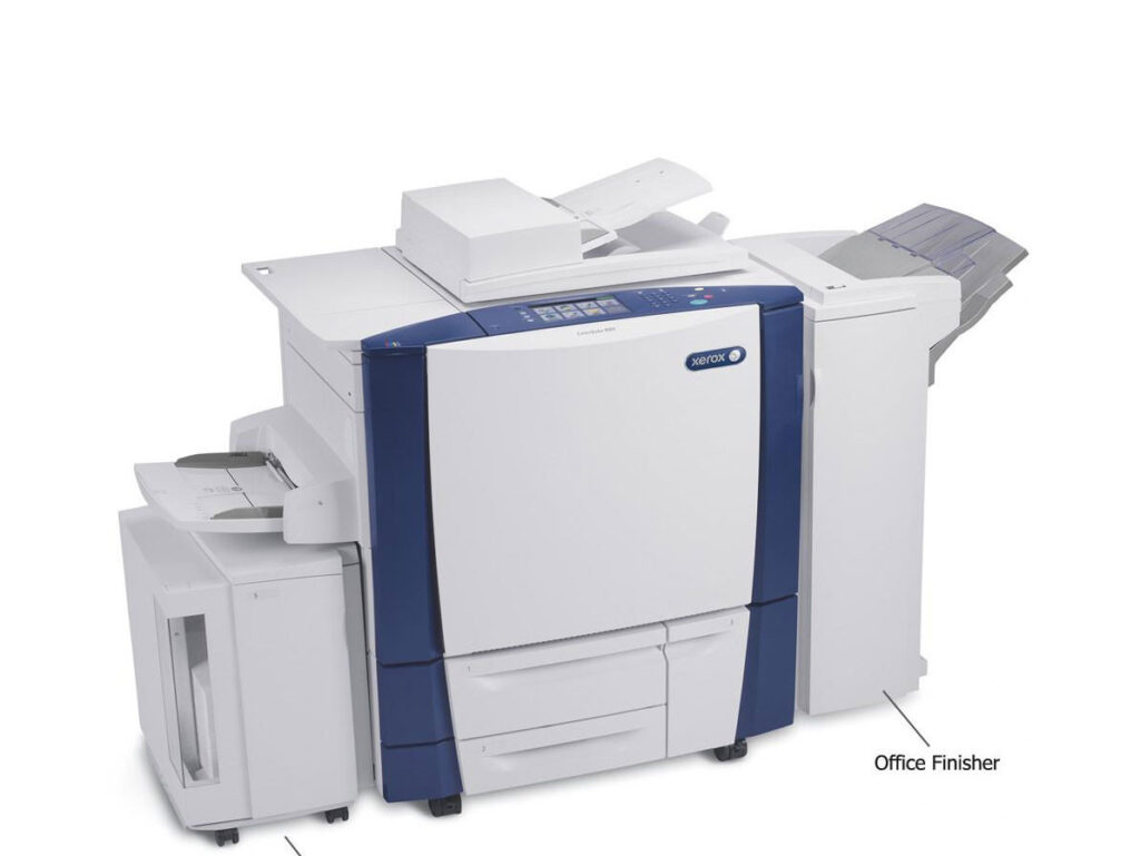 Xerox ColorQube 9303