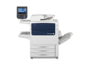 Xerox D125 Low Price
