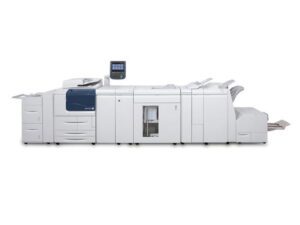 Xerox D125 Refurbished