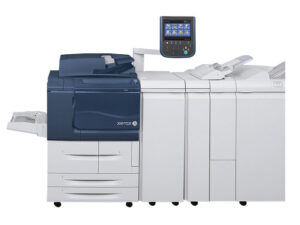 Xerox D136 Printer For Sale