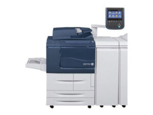Xerox D136 Printer Low Price