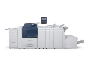 Xerox D136 Printer Refurbished