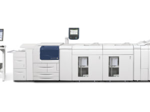 Xerox D95A Copier Printer For Sale